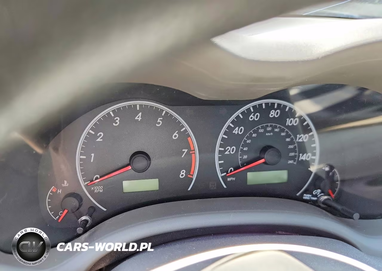 2009 Toyota Corolla Base-S-Le-Xle VIN:1NXBU40E49Z069615 - 9