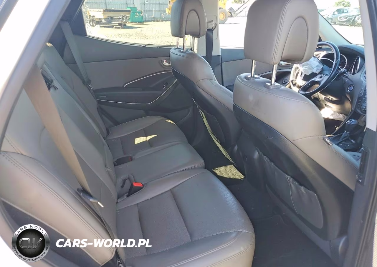 2018 Hyundai Santa Fe Sport 2.4L VIN:5XYZUDLB3JG538137 - 10