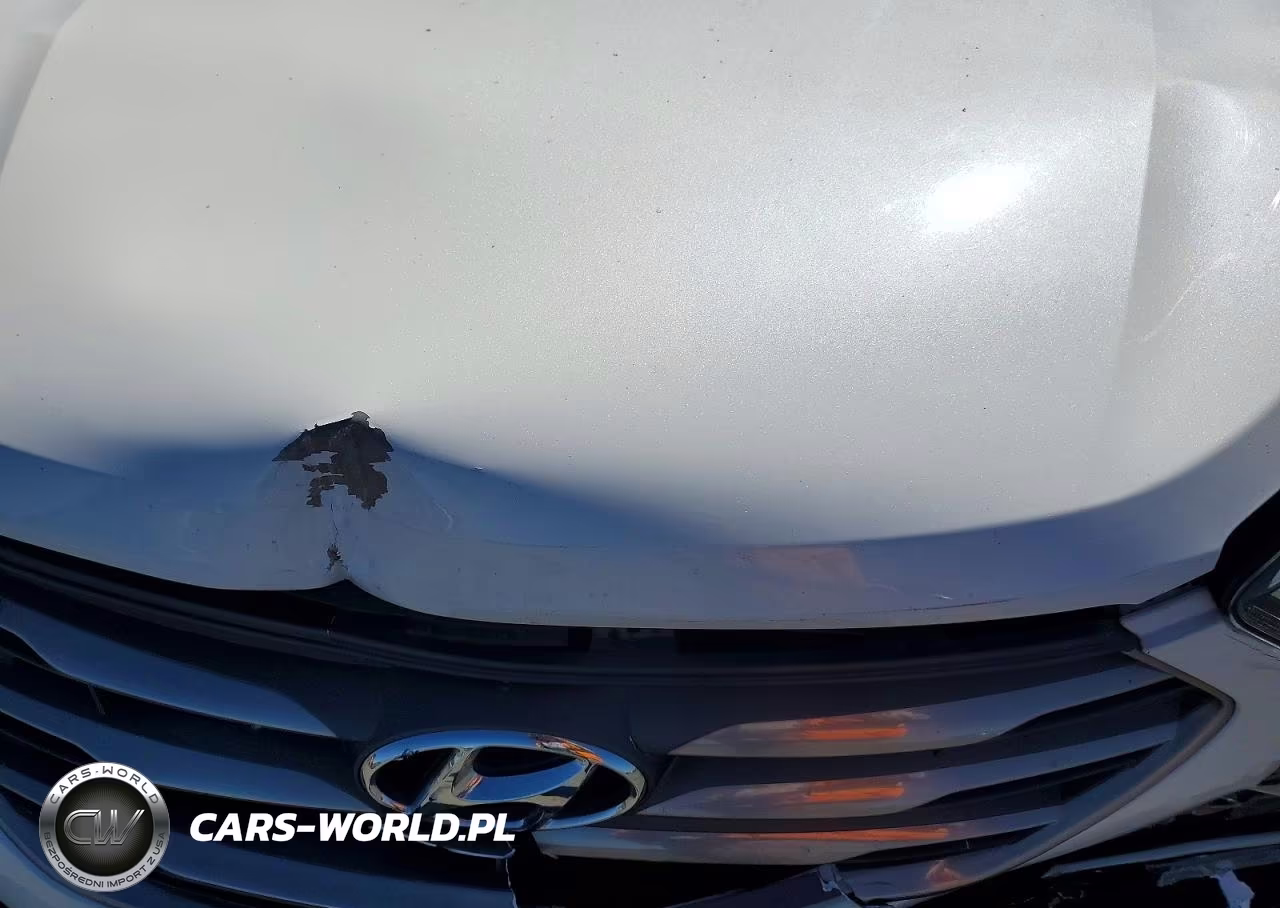 2018 Hyundai Santa Fe Sport 2.4L VIN:5XYZUDLB3JG538137 - 11