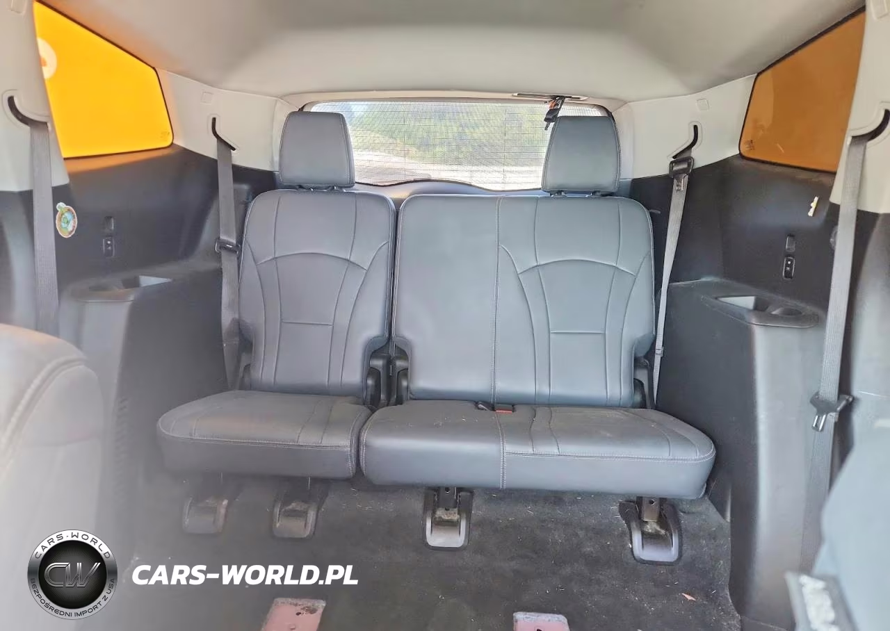 2020 Buick Enclave Essence VIN:5GAERBKWXLJ102186 - 10