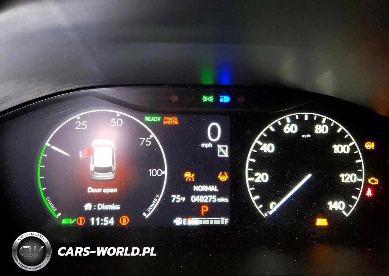 2024 Honda Cr-V Sport VIN:7FARS6H5XRE077210 - 9