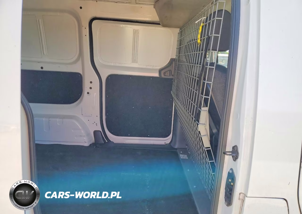 2019 Nissan Nv200 S VIN:3N6CM0KN6KK699170 - 11