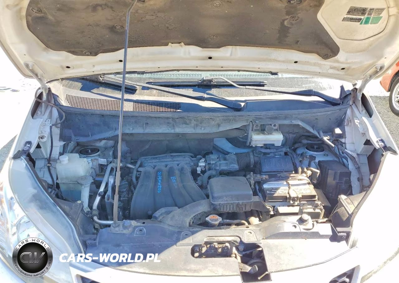 2019 Nissan Nv200 S VIN:3N6CM0KN6KK699170 - 12