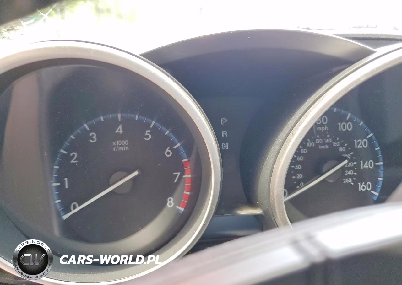 2012 Mazda 3 I VIN:JM1BL1V81C1650748 - 9