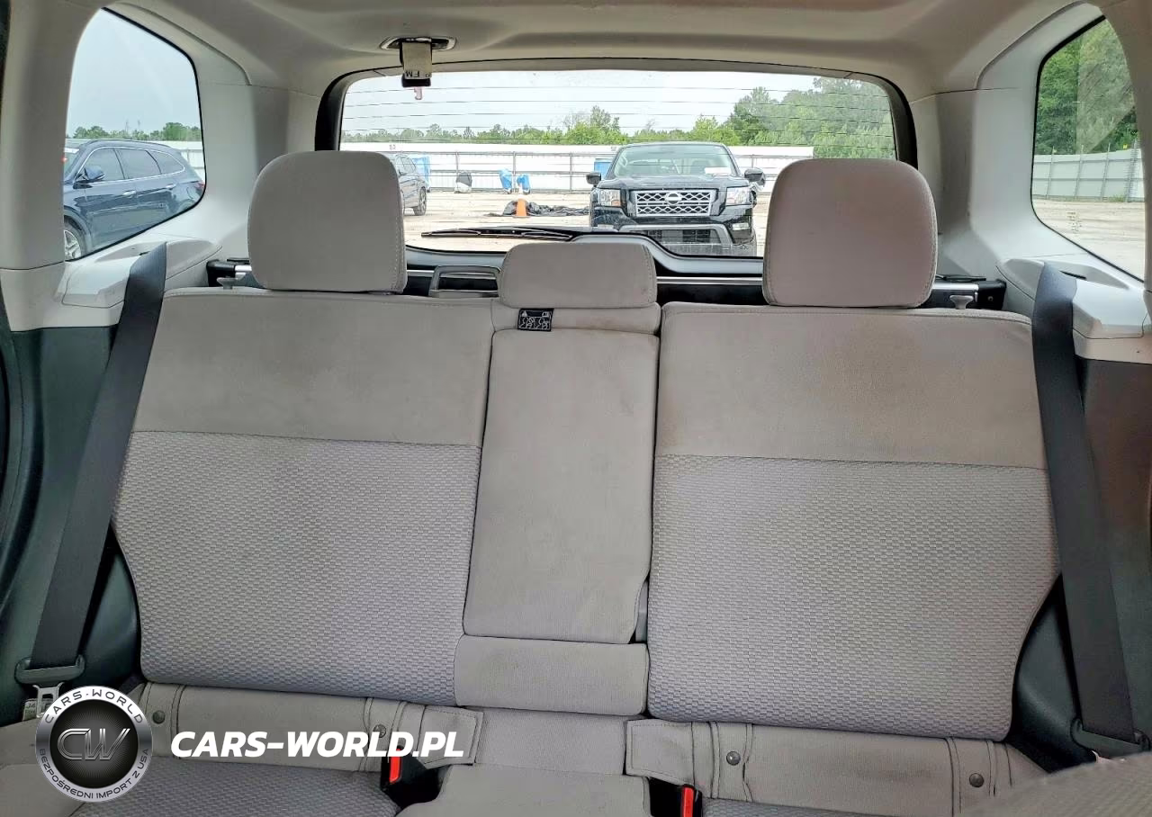 2017 Subaru Forester 2.5I Premium VIN:JF2SJAEC4HH451235 - 10