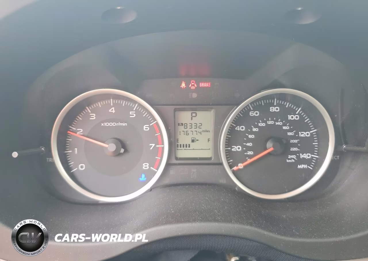 2017 Subaru Forester 2.5I Premium VIN:JF2SJAEC4HH451235 - 9
