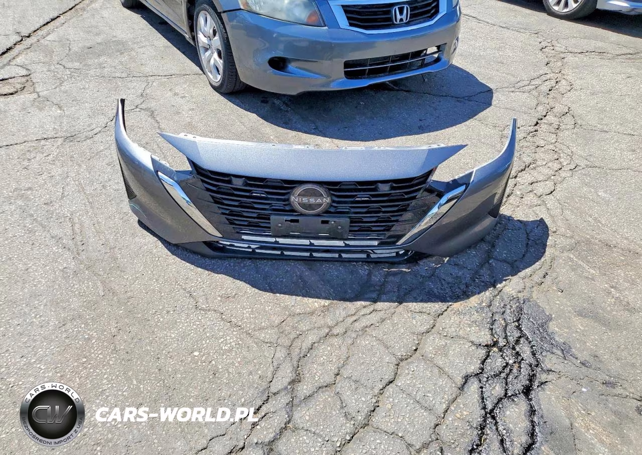 2024 Nissan Sentra S VIN:3N1AB8BV2RY290138 - 12