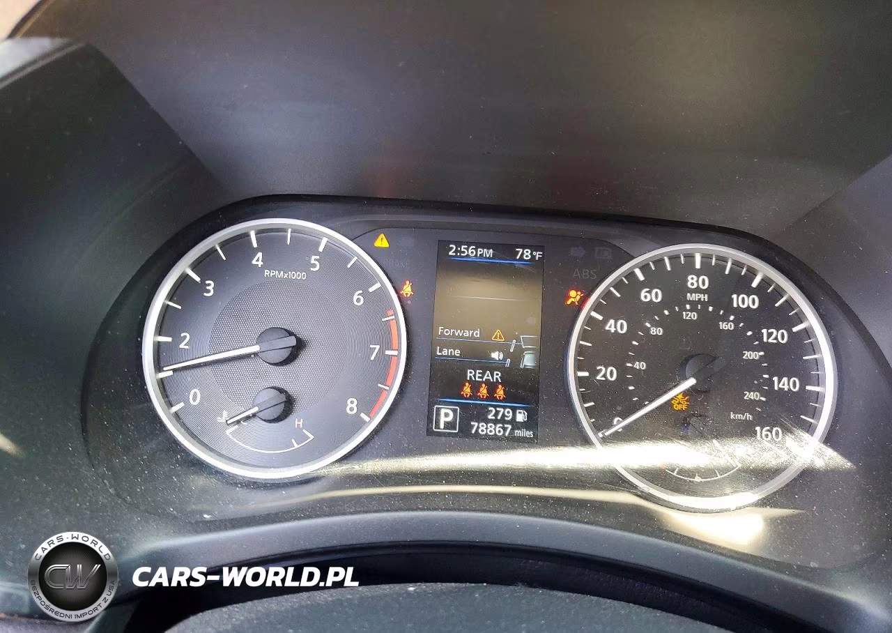 2024 Nissan Sentra S VIN:3N1AB8BV2RY290138 - 9