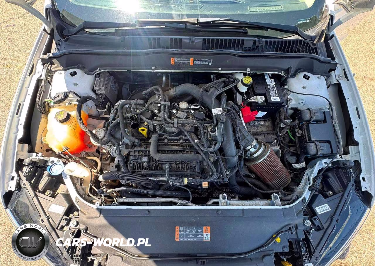 2020 Ford Fusion Sel VIN:3FA6P0CDXLR117972 - 7
