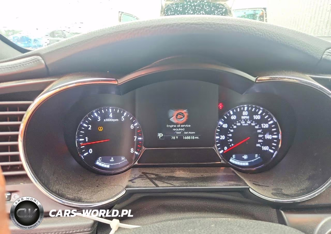 2013 Kia Optima Sx VIN:5XXGR4A67DG091058 - 9
