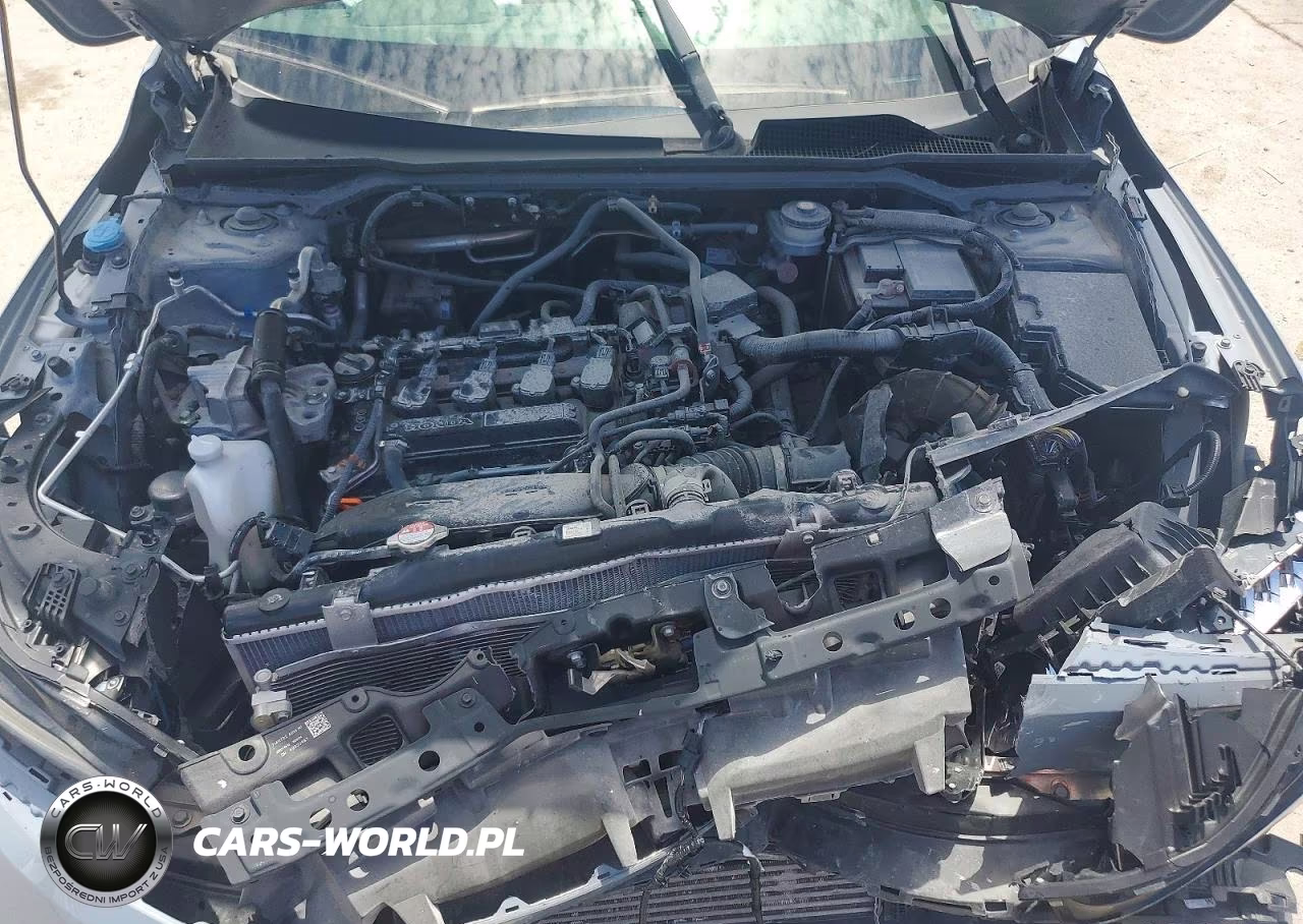 2023 Honda Civic Touring VIN:2HGFE1F91PH305280 - 11