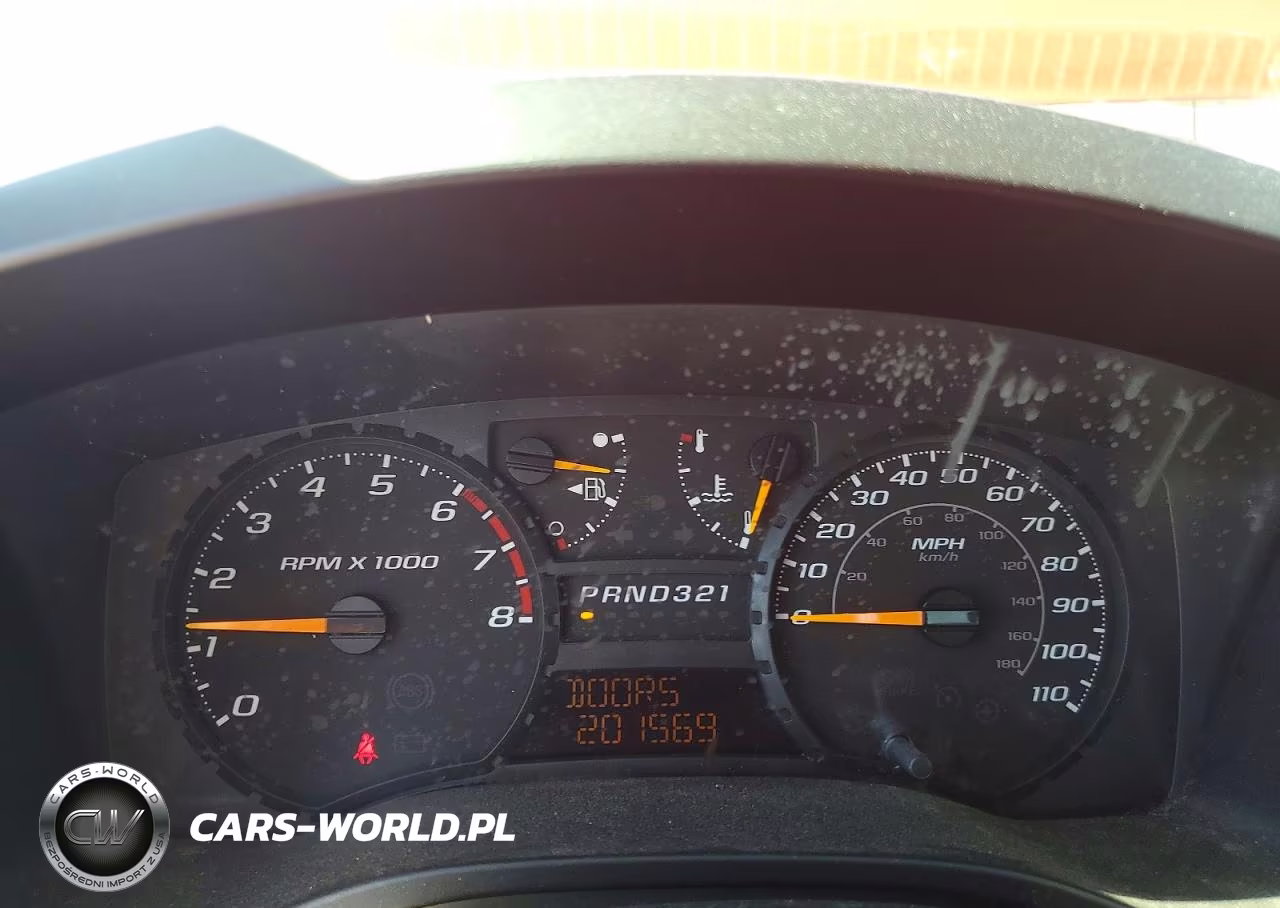 2005 Chevrolet Colorado VIN:1GCDT146358178328 - 9