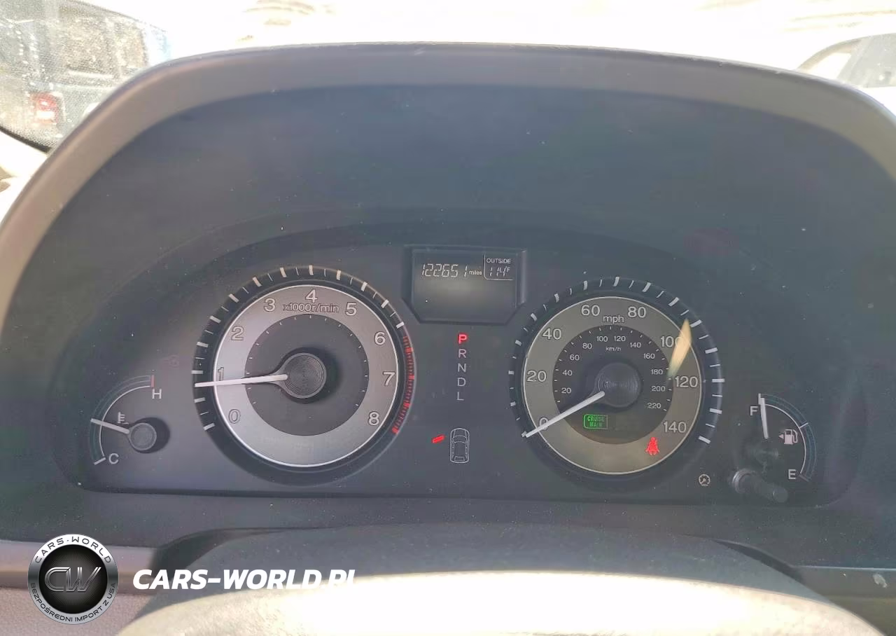 2011 Honda Odyssey Ex VIN:5FNRL5H4XBB063680 - 9