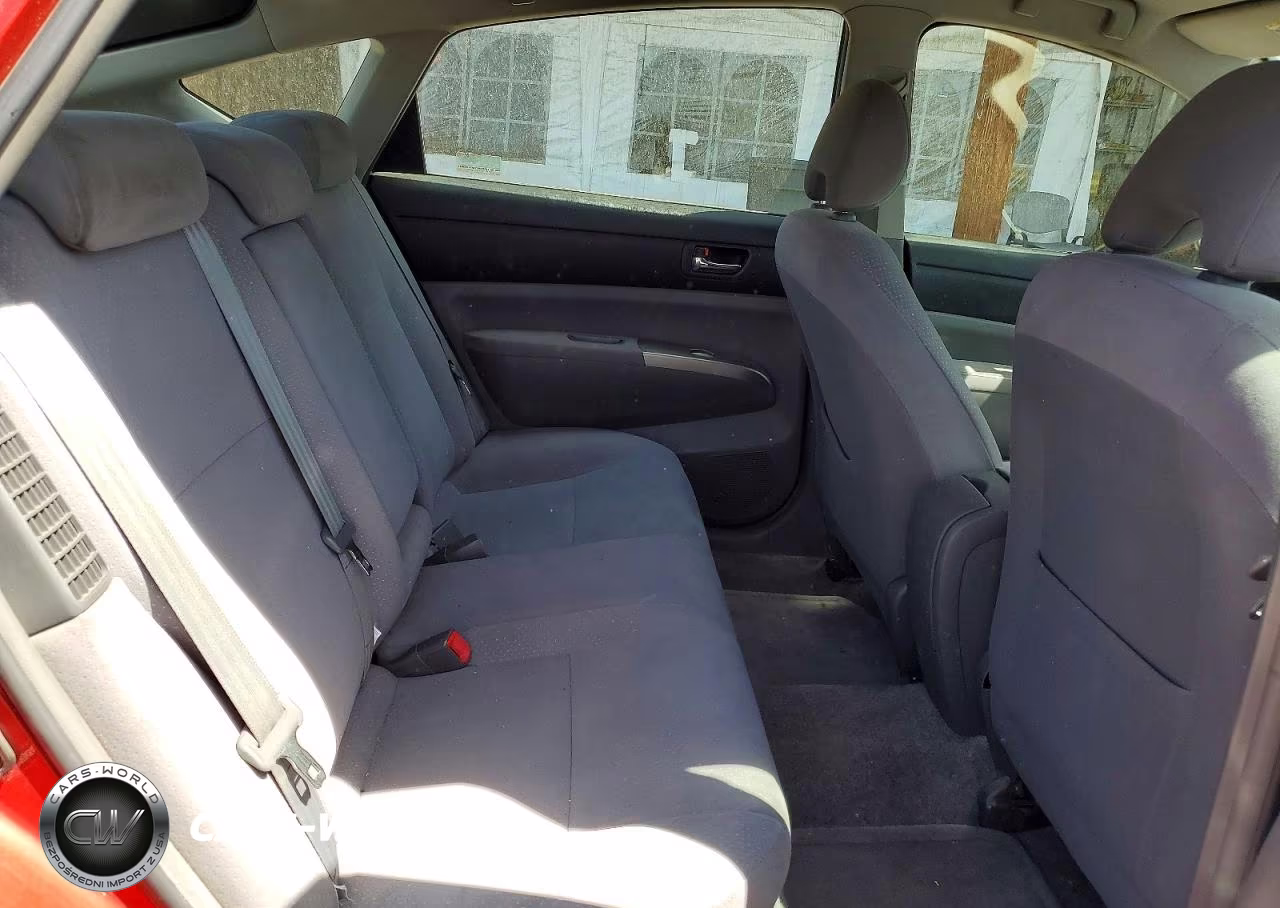 2007 Toyota Prius Base VIN:JTDKB20U377628802 - 10