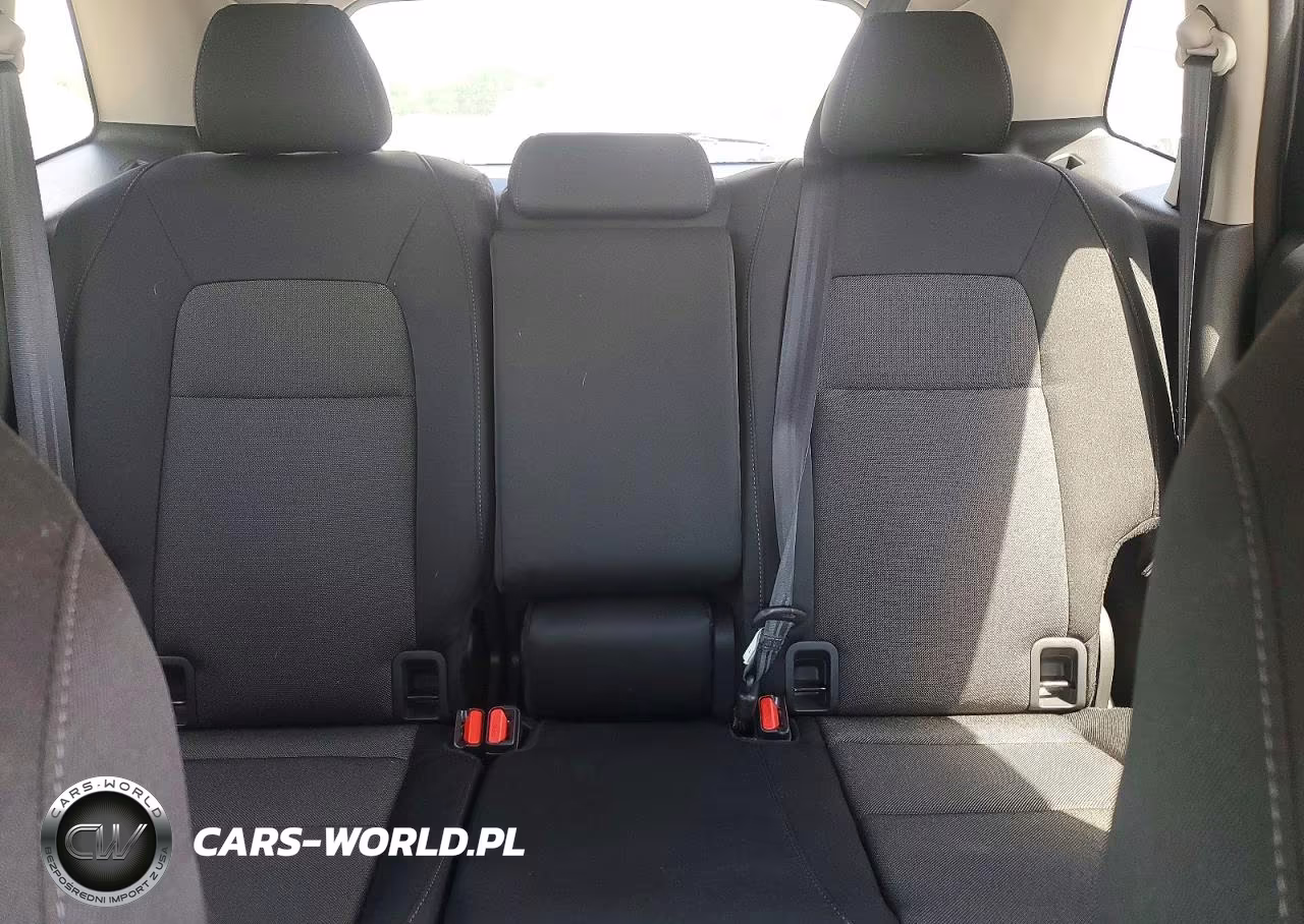 2026 Honda Cr-V Lx VIN:7FARS4H28TE003740 - 10