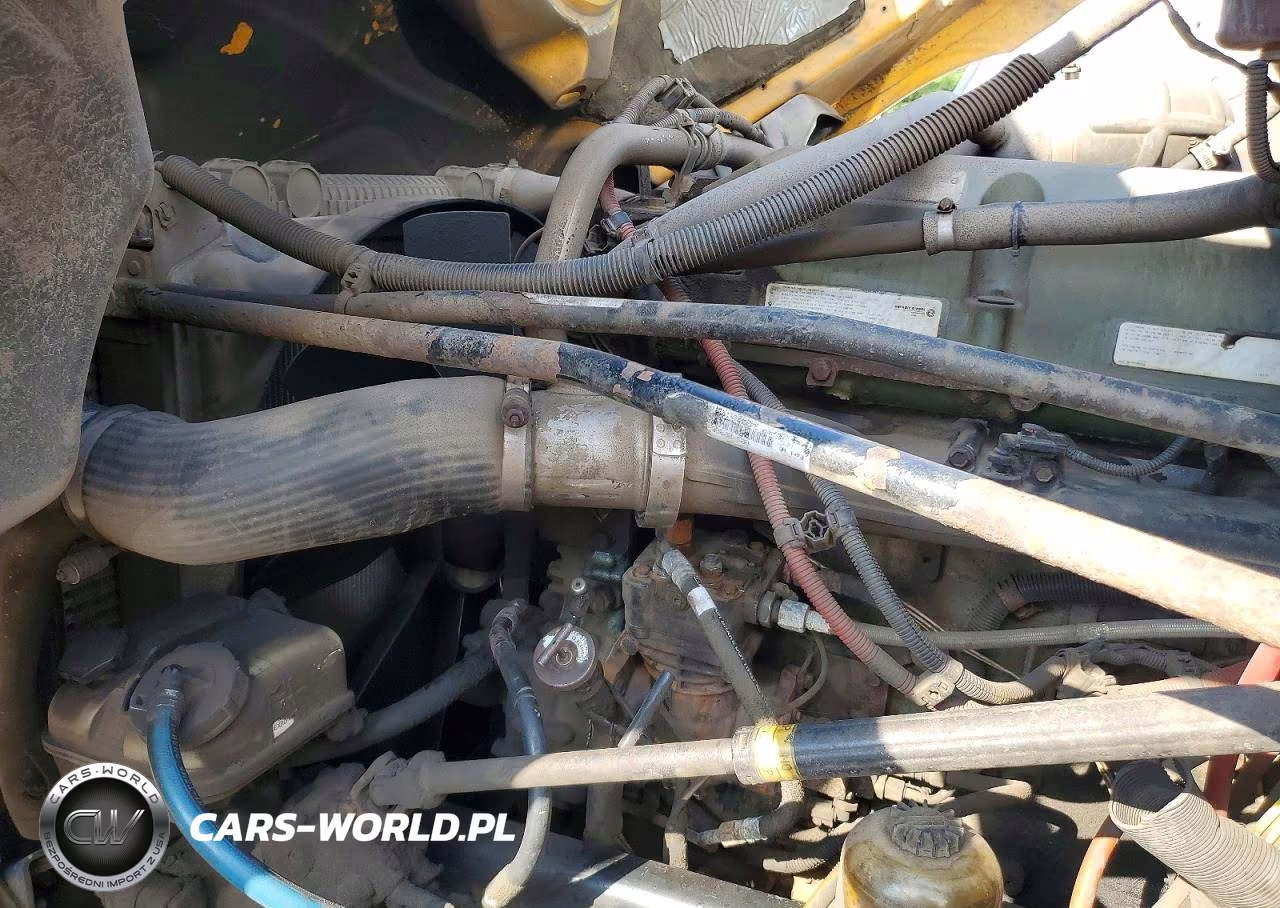 2007 Freightliner Columbia 112 VIN:1FUJA6CK57LY69423 - 7