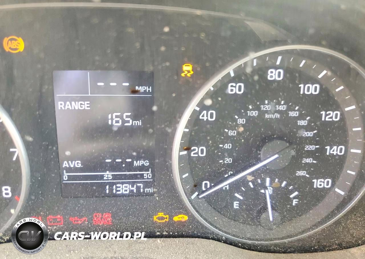 2017 Hyundai Elantra Se VIN:KMHD84LF9HU410006 - 9