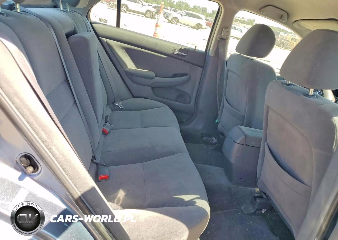 2007 Honda Accord Se VIN:1HGCM56377A013897 - 10