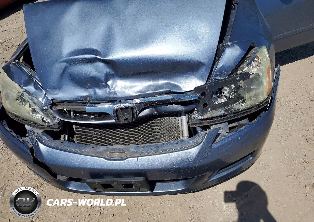 2007 Honda Accord Se VIN:1HGCM56377A013897 - 11