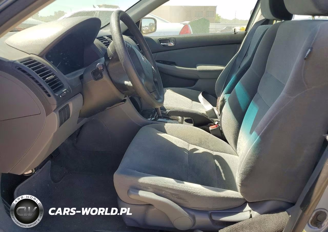 2007 Honda Accord Se VIN:1HGCM56377A013897 - 7