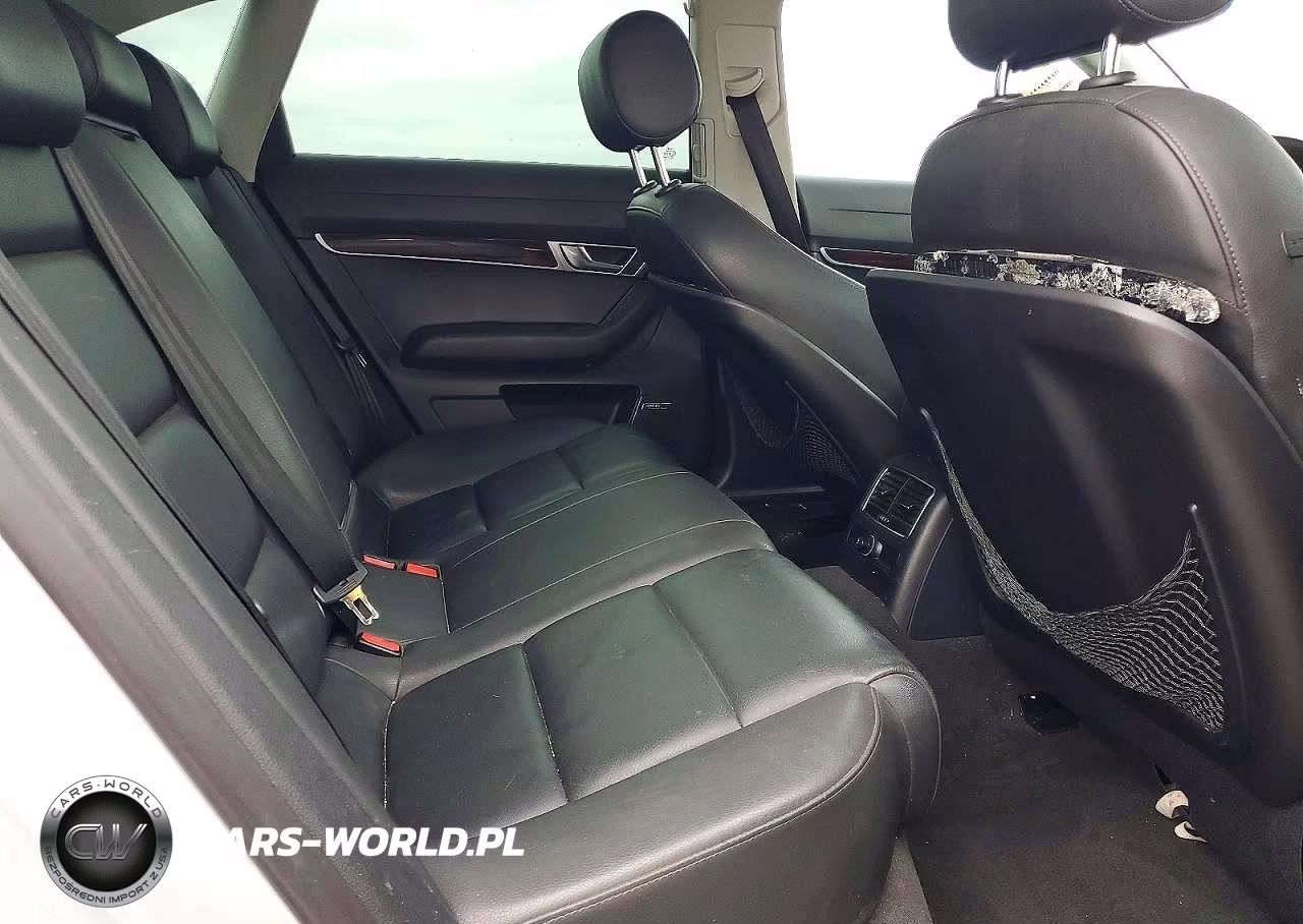 2010 Audi A6 Prestige VIN:WAUKGAFB9AN024432 - 10