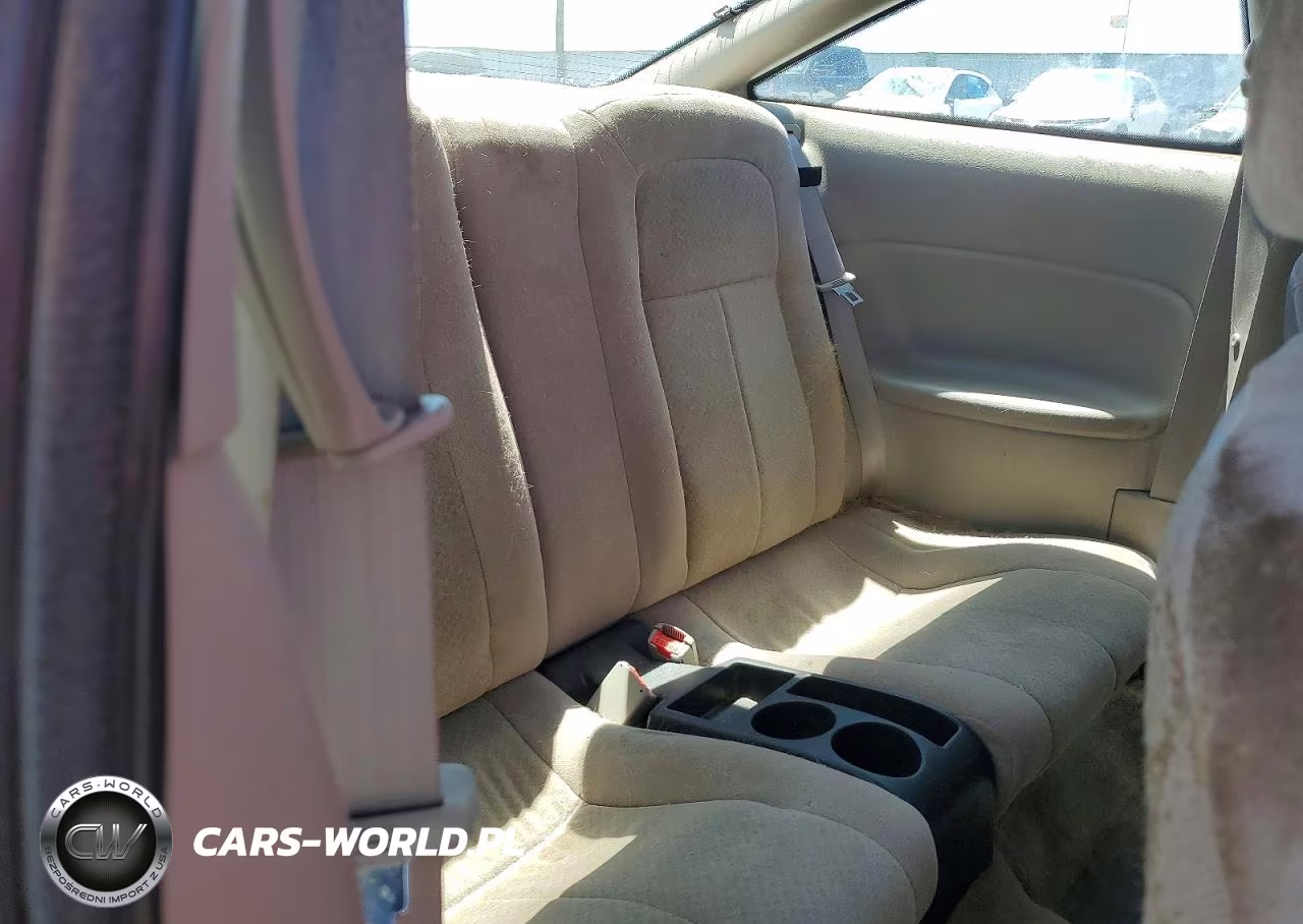 1998 Saturn Sc2 VIN:1G8ZH1270WZ233858 - 10