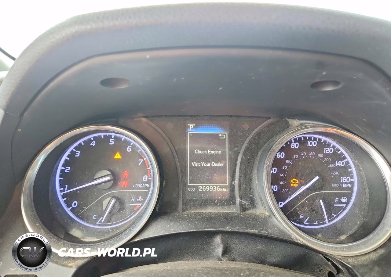 2019 Toyota Camry Le VIN:4T1B11HK6KU235852 - 9