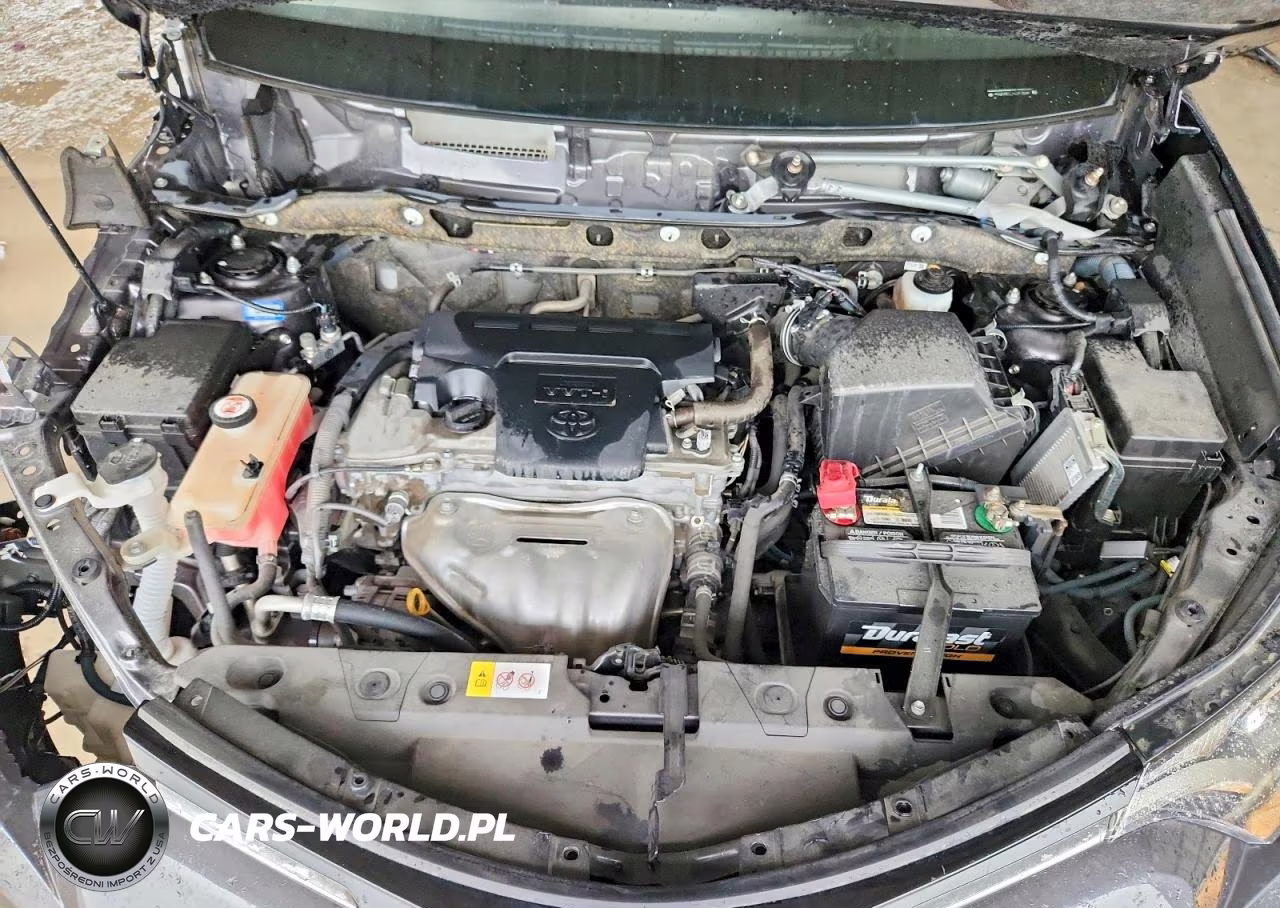 2017 Toyota Rav4 Xle VIN:JTMWFREV1HJ713240 - 12