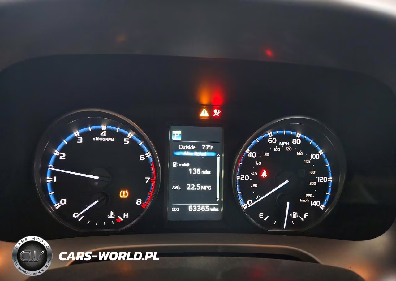 2017 Toyota Rav4 Xle VIN:JTMWFREV1HJ713240 - 9