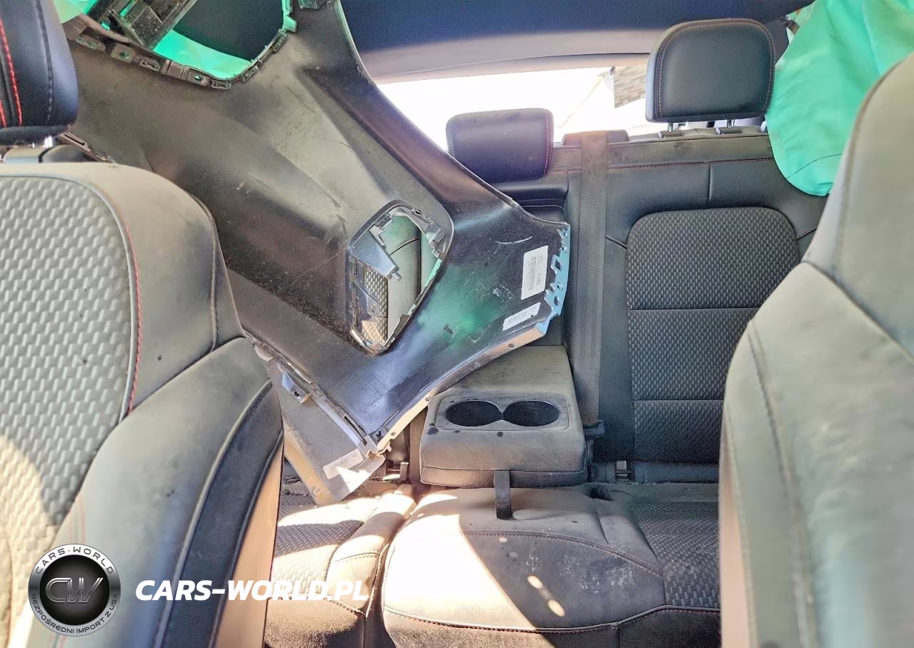 2024 Ford Escape St Line VIN:1FMCU0MZ5RUB14474 - 10