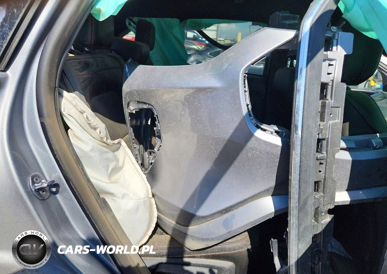 2024 Ford Escape St Line VIN:1FMCU0MZ5RUB14474 - 11