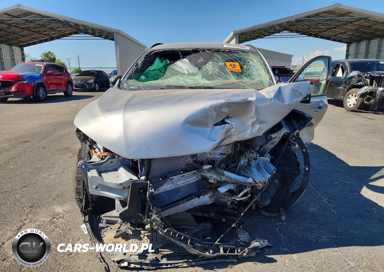 2024 Ford Escape St Line VIN:1FMCU0MZ5RUB14474 - 5