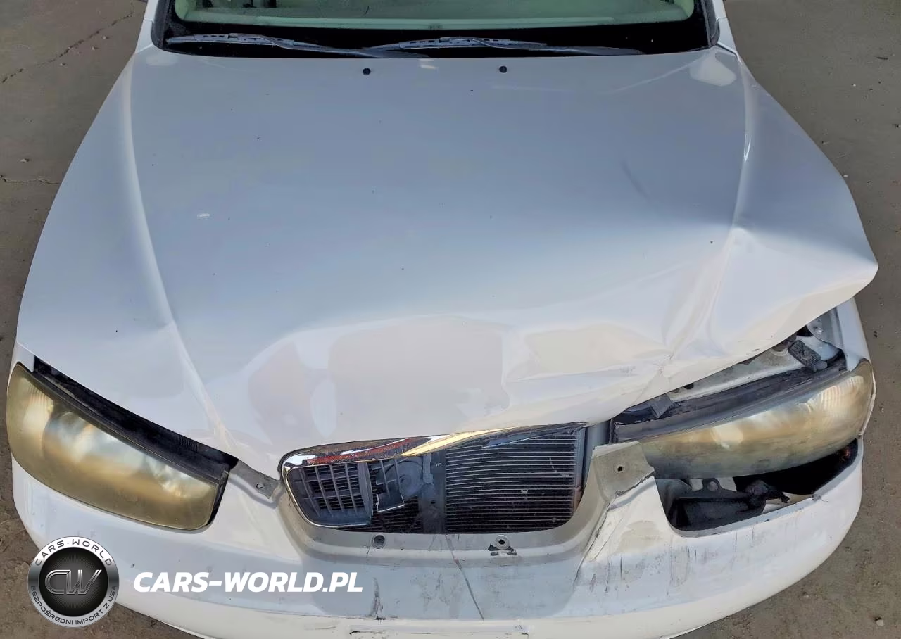 2003 Hyundai Elantra Gls VIN:KMHDN45D43U566788 - 11