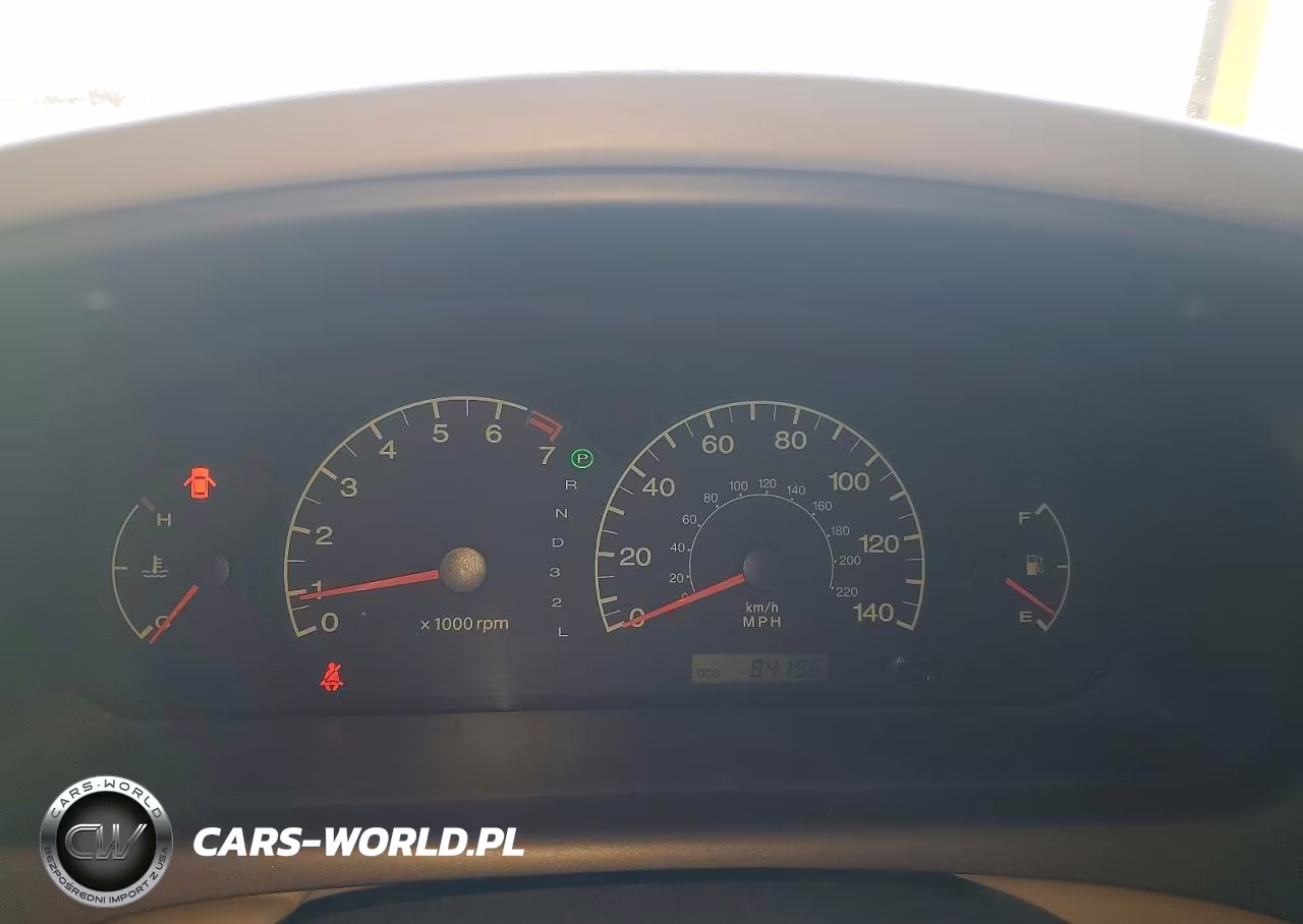2003 Hyundai Elantra Gls VIN:KMHDN45D43U566788 - 9