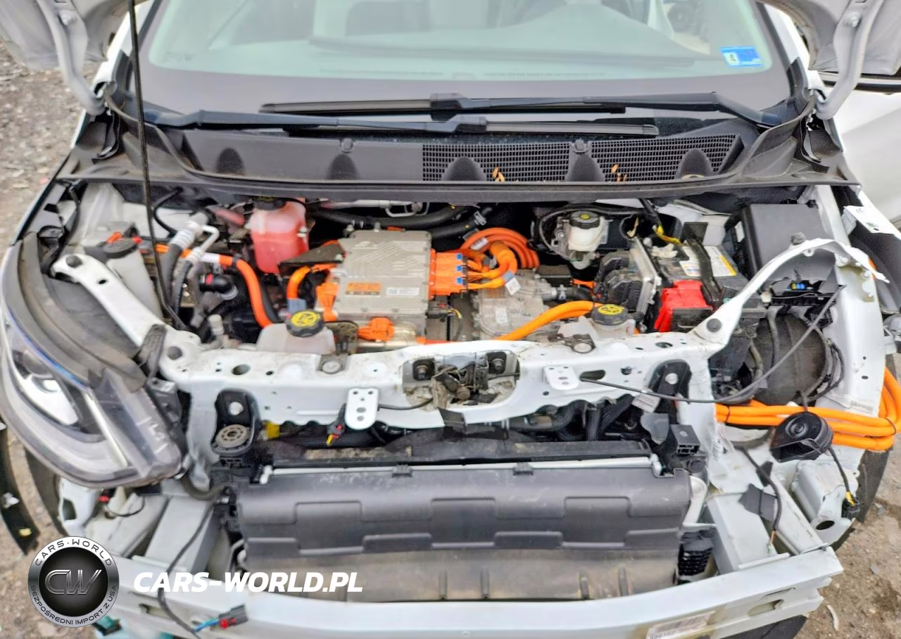 2021 Chevrolet Bolt Ev Premier VIN:1G1FZ6S05M4104202 - 11