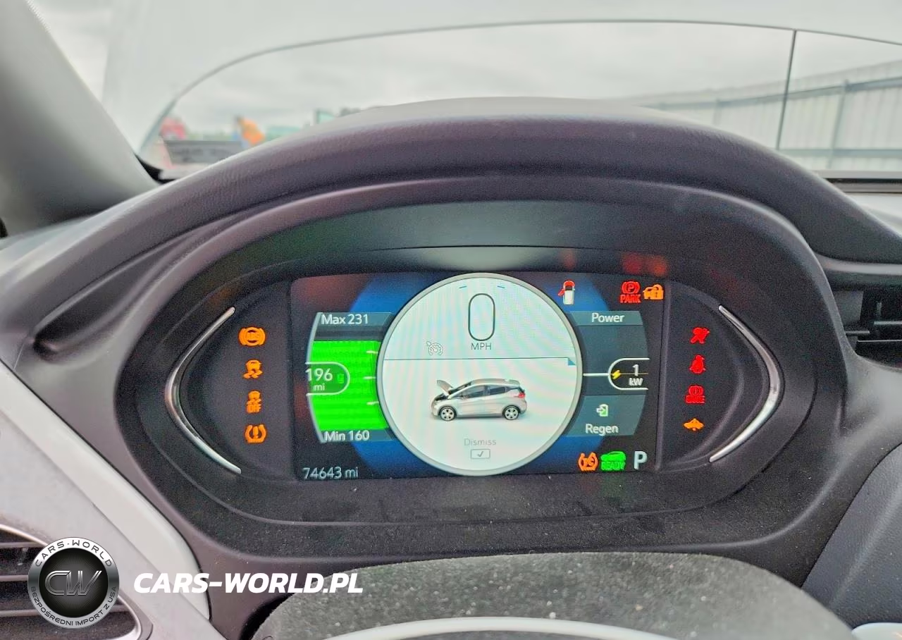 2021 Chevrolet Bolt Ev Premier VIN:1G1FZ6S05M4104202 - 9