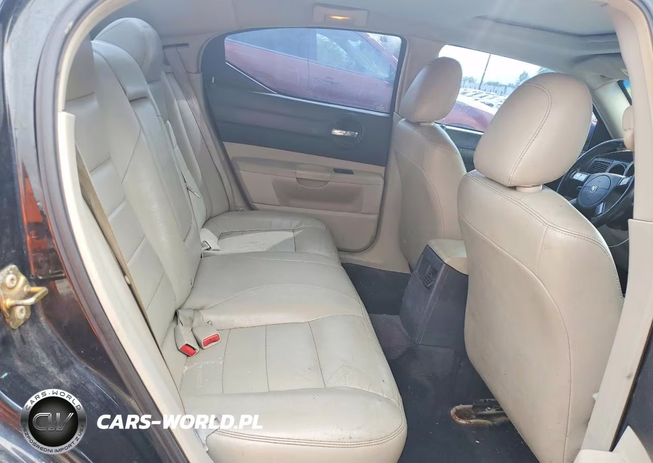 2006 Dodge Charger R VIN:2B3KA53HX6H234687 - 10
