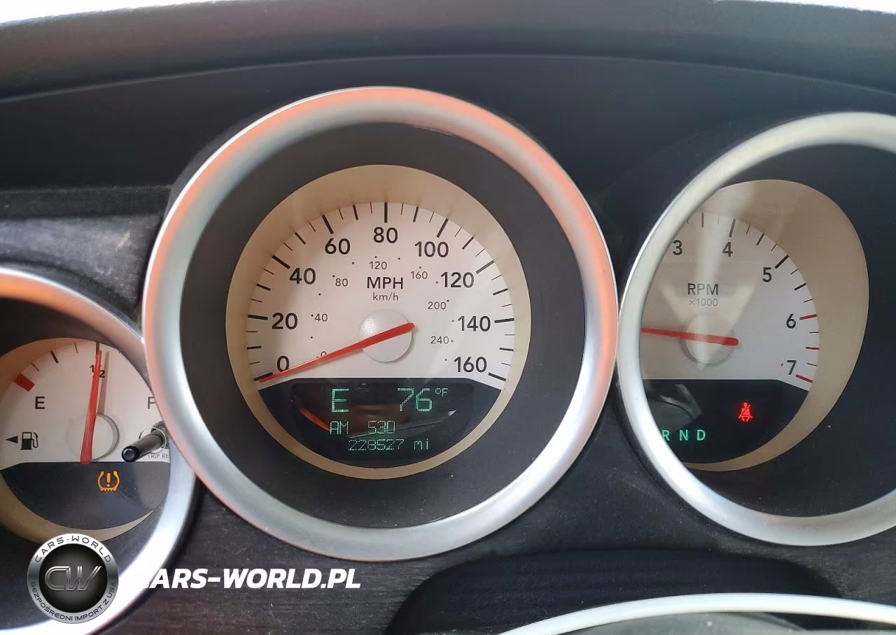 2006 Dodge Charger R VIN:2B3KA53HX6H234687 - 9