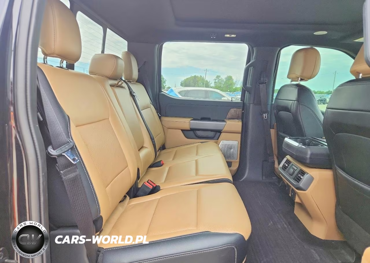 2022 Ford F150 Supercrew VIN:1FTFW1ED4NFA48891 - 10