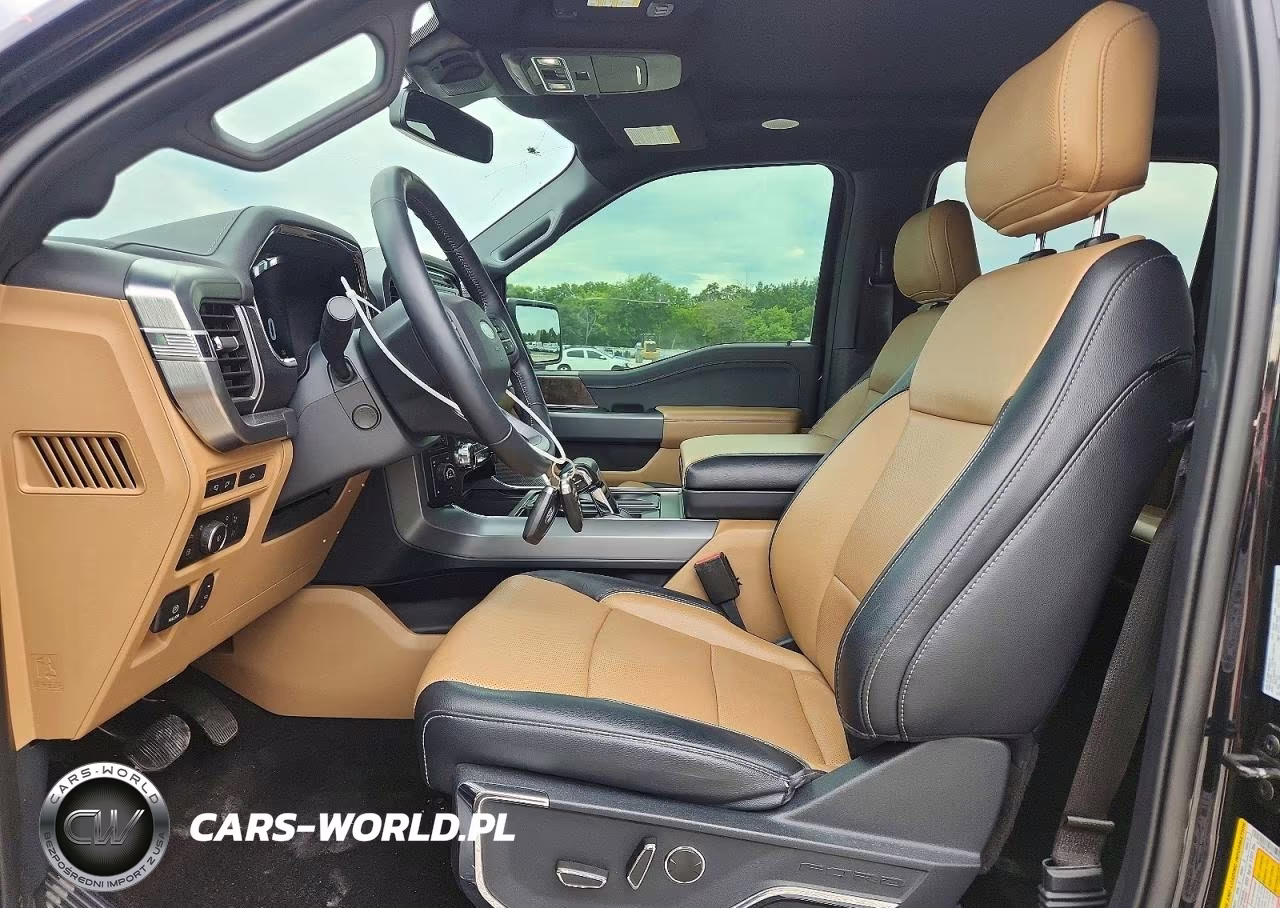 2022 Ford F150 Supercrew VIN:1FTFW1ED4NFA48891 - 7