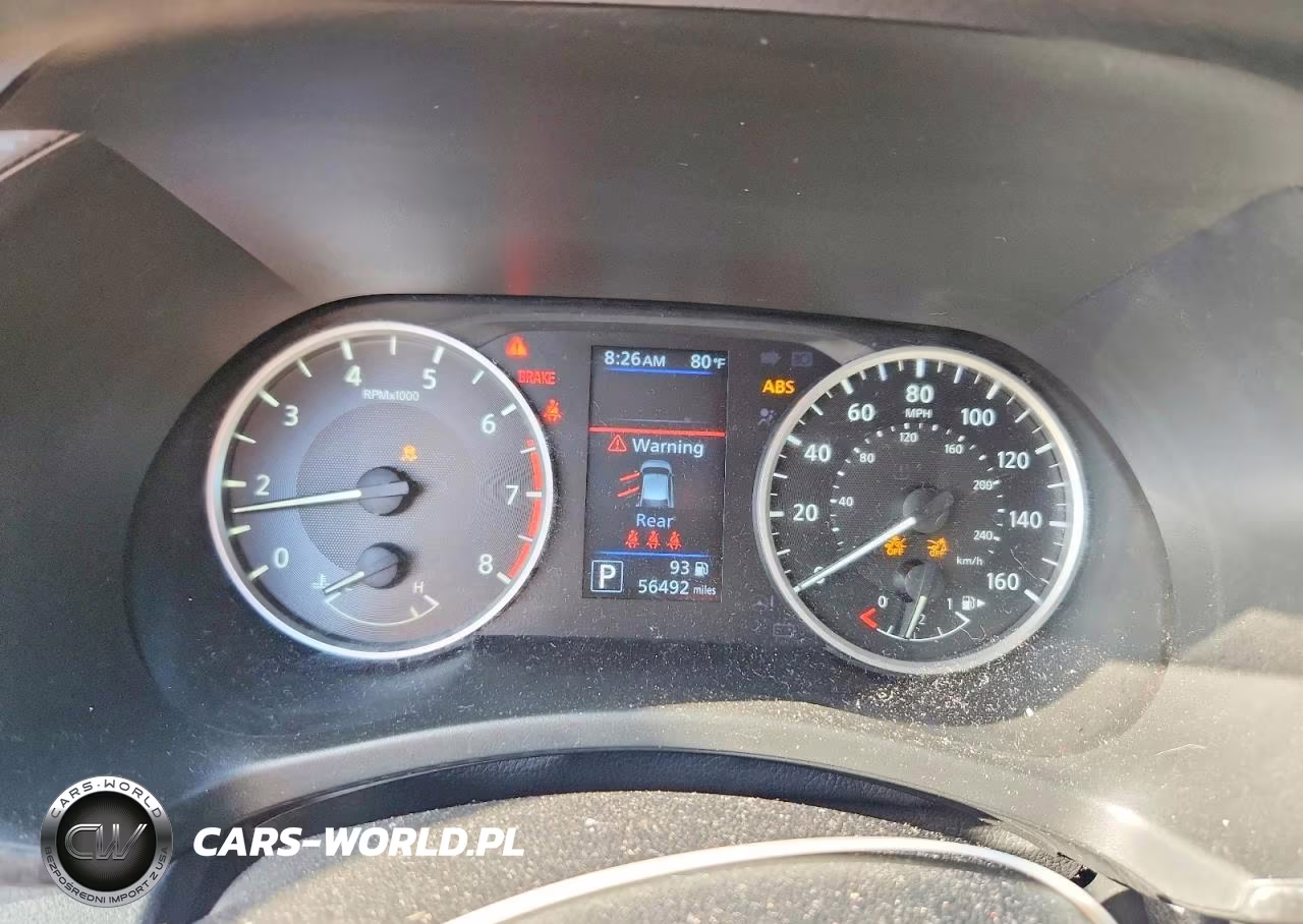 2020 Nissan Sentra S VIN:3N1AB8BV6LY260373 - 9
