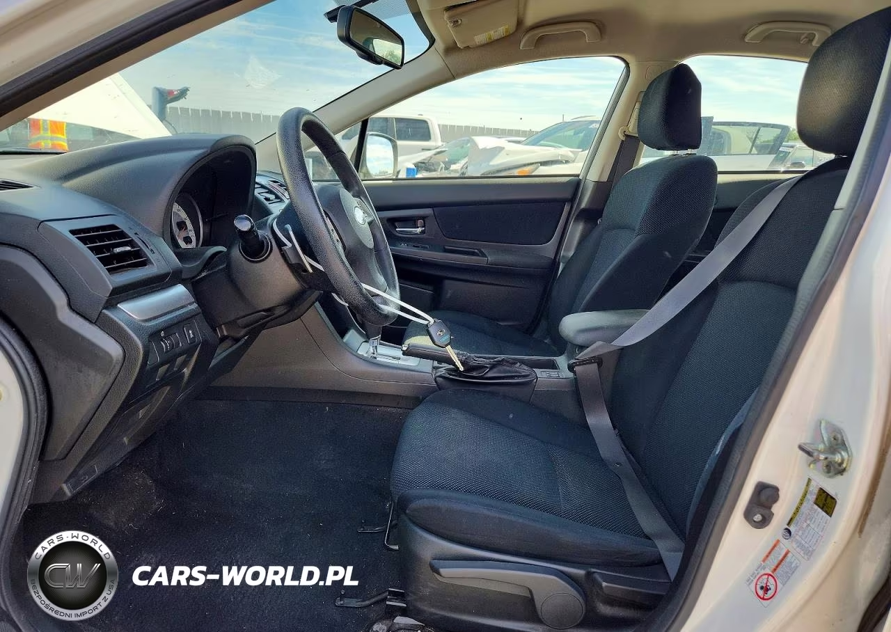 2014 Subaru Impreza Premium VIN:JF1GJAC60EH006431 - 7