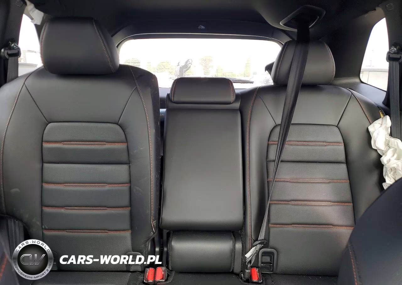 2025 Honda Cr-V Sport-L VIN:7FARS5H86SE004426 - 10