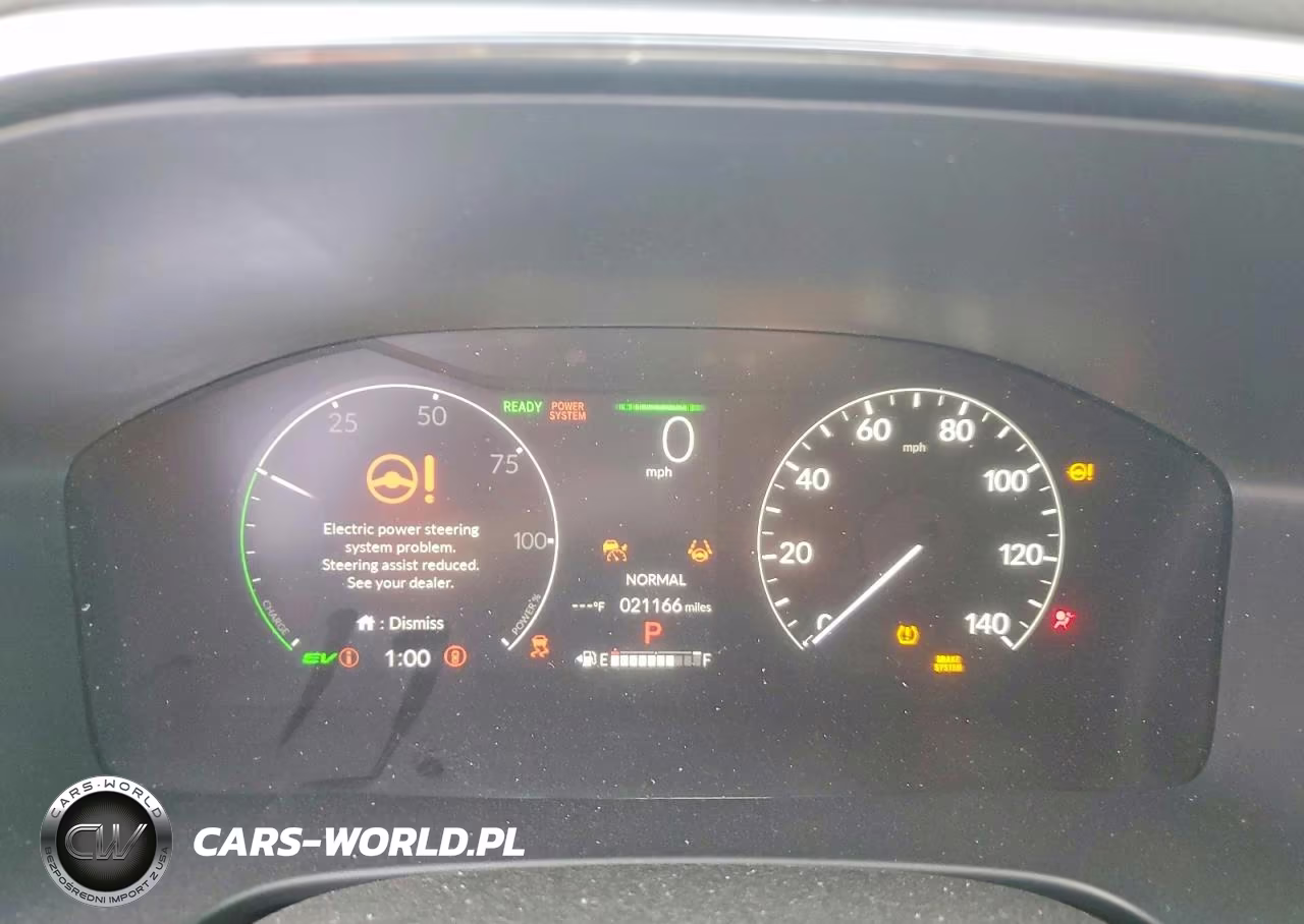 2025 Honda Cr-V Sport-L VIN:7FARS5H86SE004426 - 9