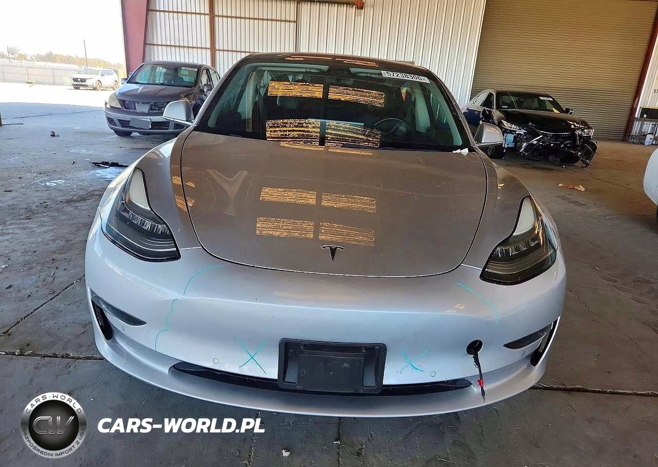 2018 Tesla Model 3 VIN:5YJ3E1EA1JF043979 - 5