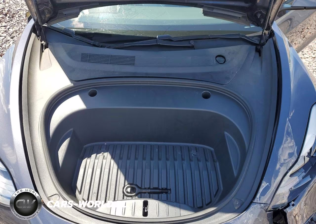 2021 Tesla Model 3 VIN:5YJ3E1EB0MF983543 - 11