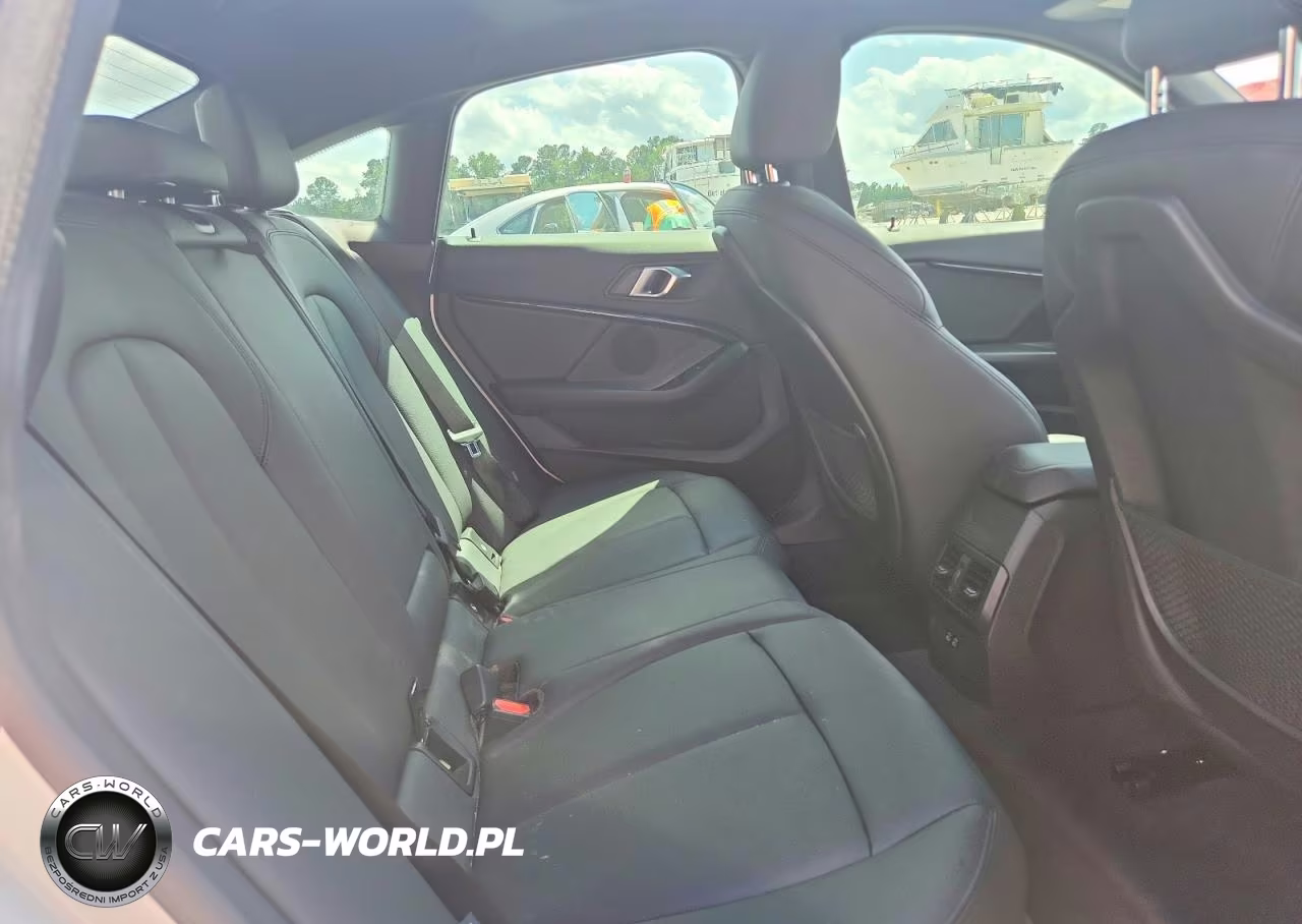 2021 BMW 228Xi VIN:WBA73AK01M7G32267 - 10