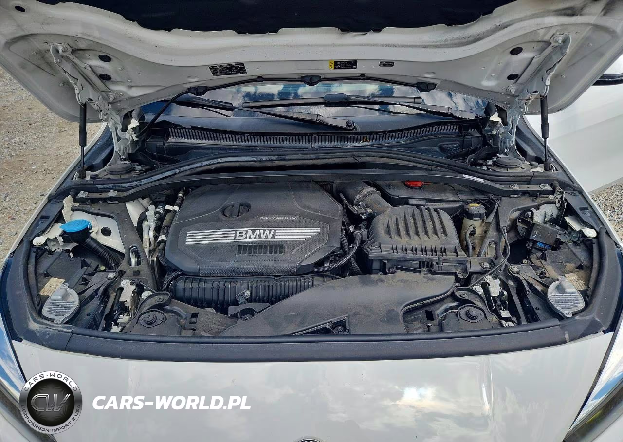 2021 BMW 228Xi VIN:WBA73AK01M7G32267 - 11