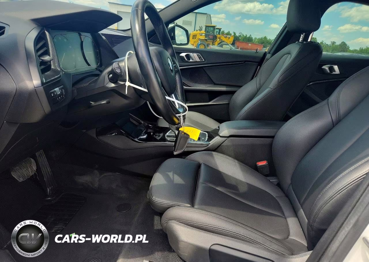 2021 BMW 228Xi VIN:WBA73AK01M7G32267 - 7