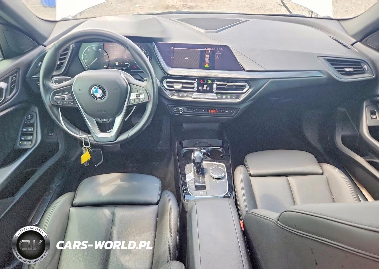 2021 BMW 228Xi VIN:WBA73AK01M7G32267 - 8